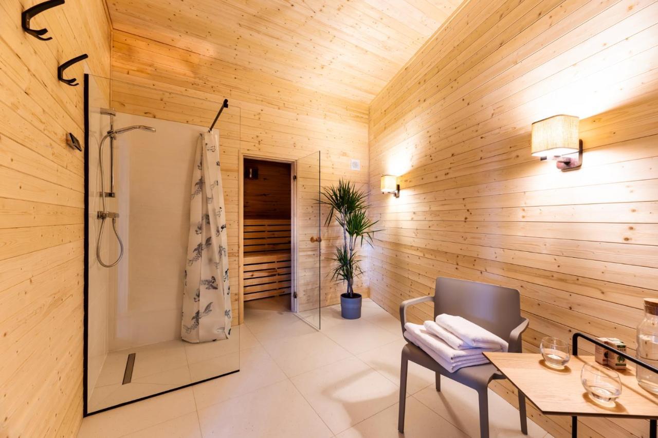 Montezera Sauna I Widok Na Gory Piechowice  Zewnętrze zdjęcie