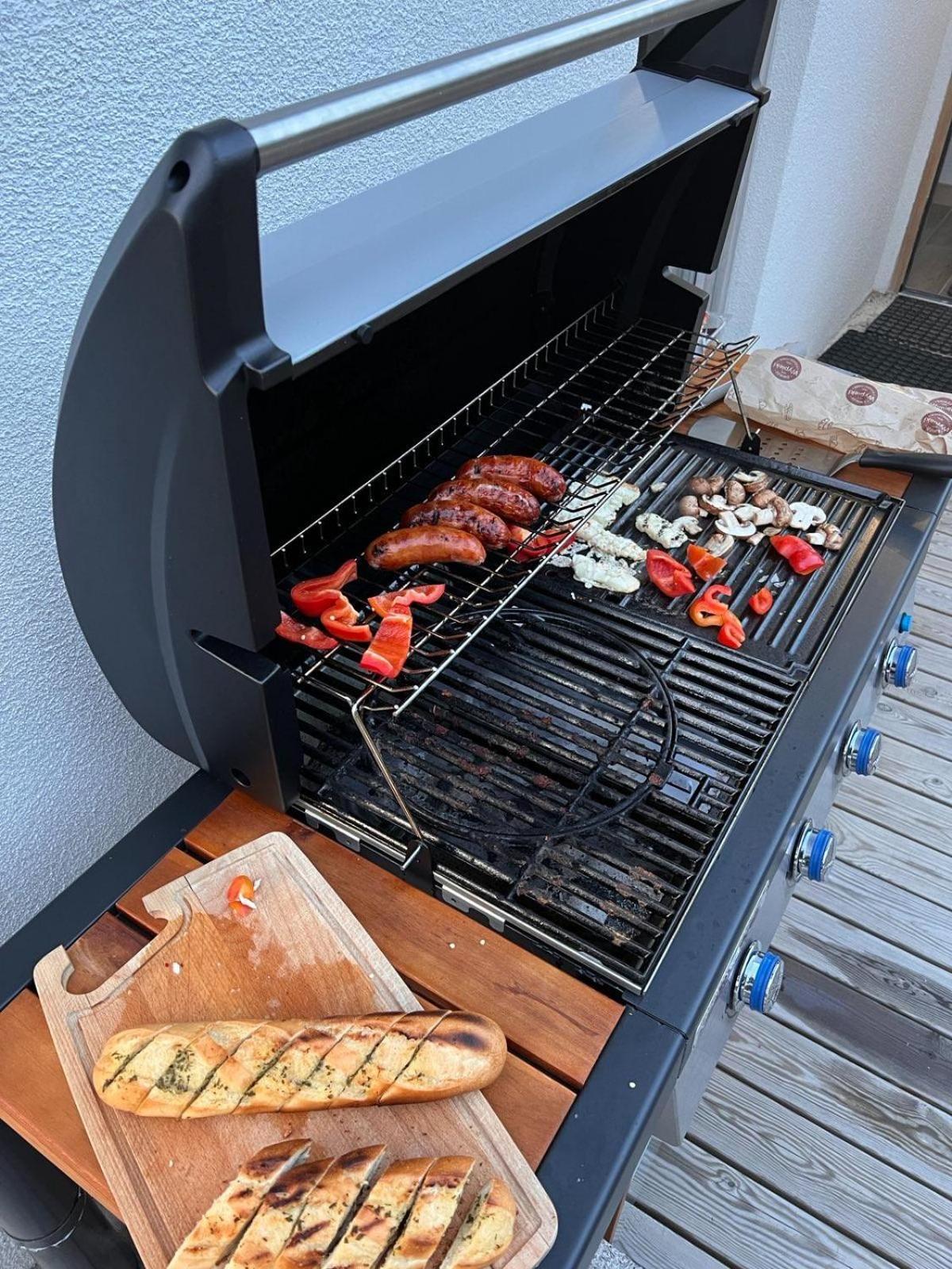 Montezera Sauna I Widok Na Gory Piechowice  Zewnętrze zdjęcie