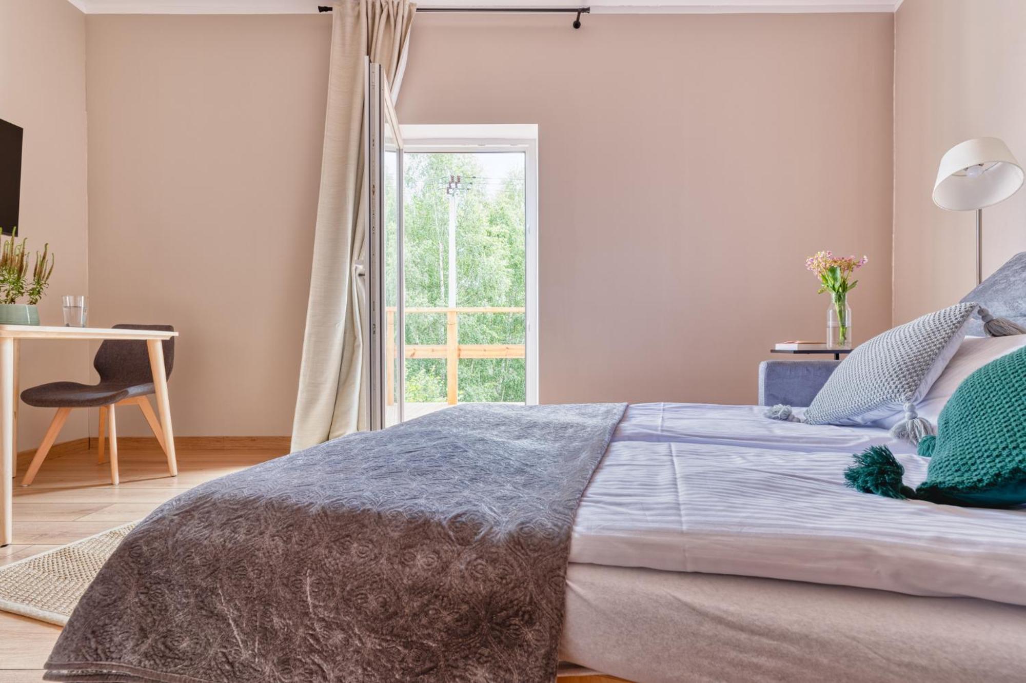 Montezera Sauna I Widok Na Gory Piechowice  Pokój zdjęcie