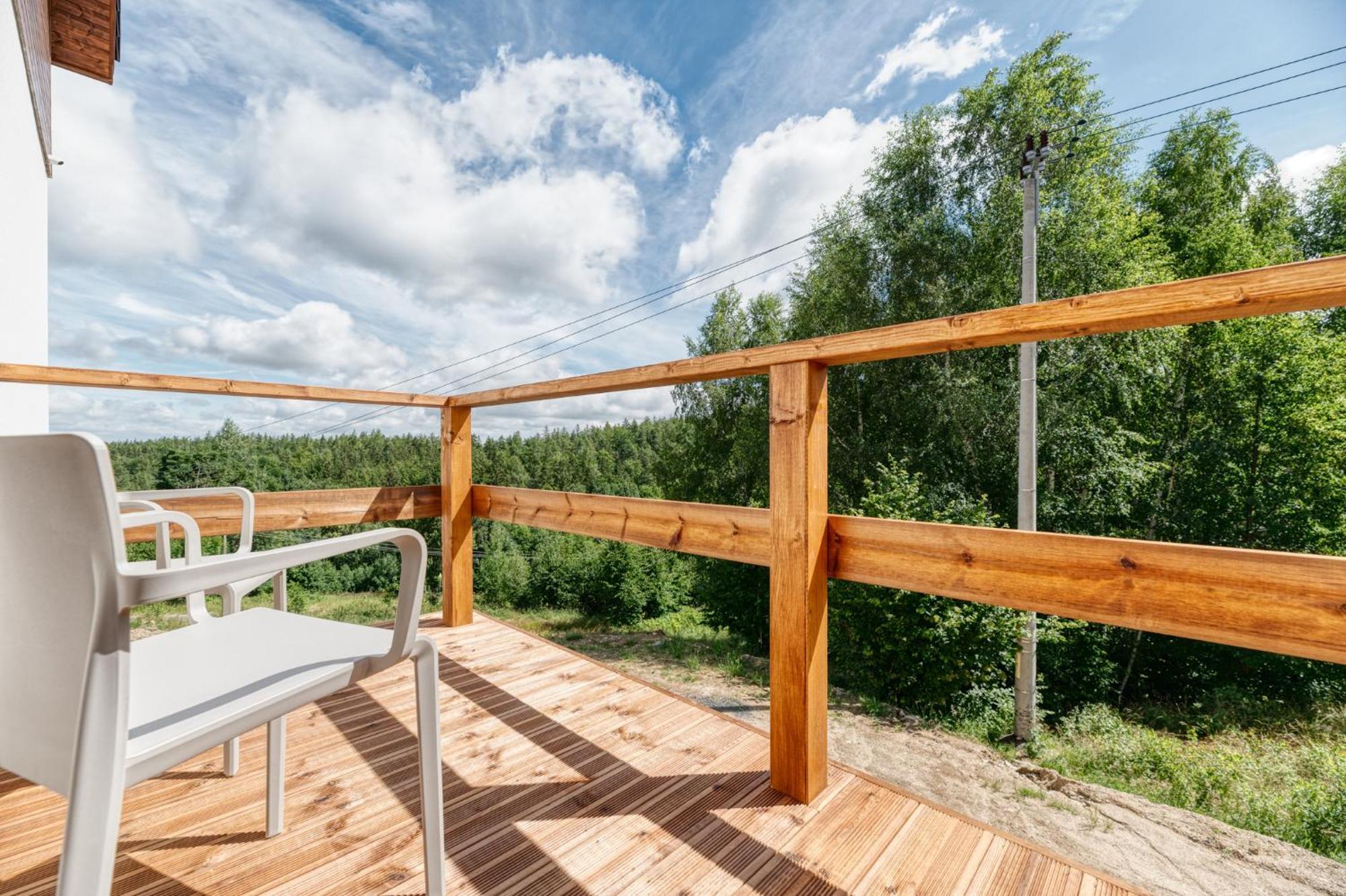 Montezera Sauna I Widok Na Gory Piechowice  Pokój zdjęcie